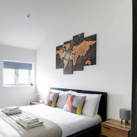 Rent this 1 bed apartment on South Cambridgeshire in Cambridgeshire, England
