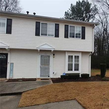 Buy this 3 bed house on unnamed road in Conley, Clayton County