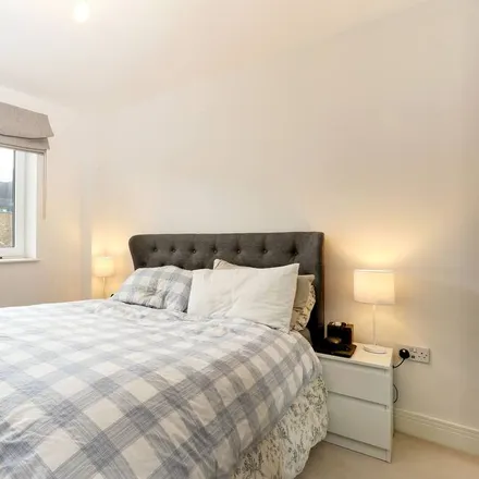 Rent this 1 bed apartment on London in TW7 6XX, United Kingdom