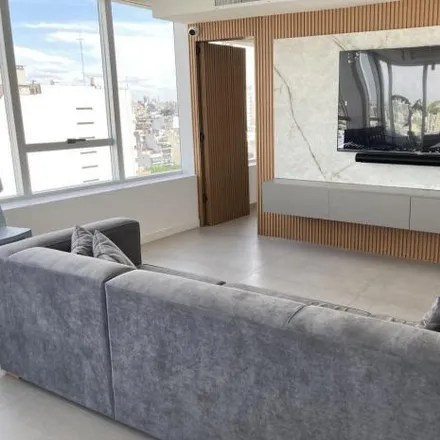 Buy this 3 bed apartment on Avenida Corrientes 5427 in Villa Crespo, C1414 AJH Buenos Aires