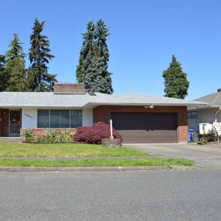 Buy this 3 bed house on 10457 Northeast Hoyt Street in Portland, OR 97220