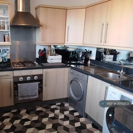 Image 7 - Stoneleigh Street, Nottingham, NG7 4GN, United Kingdom - House for rent
