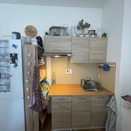 Rent this 1 bed apartment on 23210 in 338 01 Těškov, Czechia