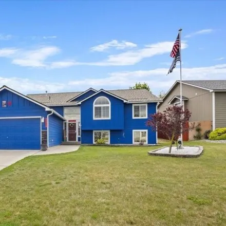 Buy this 5 bed house on 15312 N Chesapeake Rd in Mead, Washington
