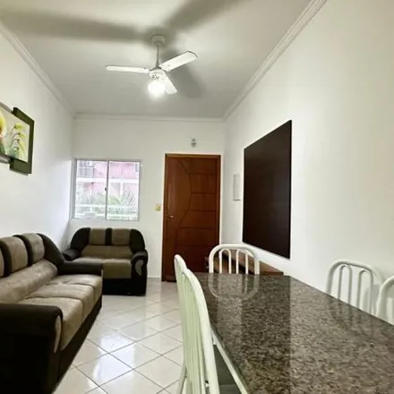 Rent this 2 bed apartment on Avenida Professor Bernardino Querido in Itaguá, Ubatuba - SP