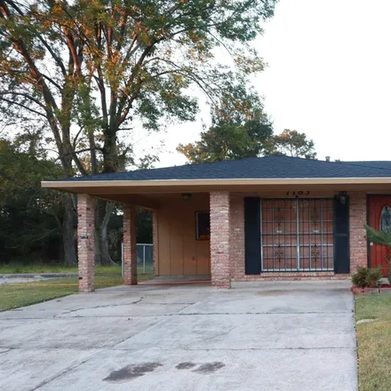 Image 1 - 7183 Albany Street, East Baton Rouge Parish, LA 70812, USA - House for sale