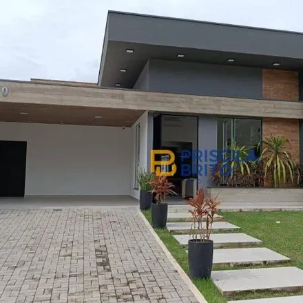 Buy this 4 bed house on Rua Peixe Espada in Mocóca, Caraguatatuba - SP