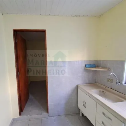 Rent this 1 bed house on Rua Luis Carlos Ventura in Vila Sônia, Região Geográfica Intermediária de São Paulo - SP