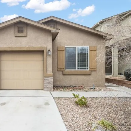 Buy this 2 bed house on 3151 Morrissey Street Southwest in Albuquerque, NM 87121
