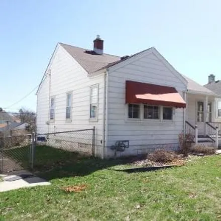 Buy this 2 bed house on 2945 South 47th Street in Milwaukee, WI 53219