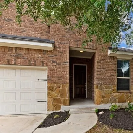 Image 3 - 4397 Trinity Woods Street, Leander, TX 78641, USA - House for rent