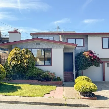 Buy this 5 bed house on 486 Zamora Drive in South San Francisco, CA 94080