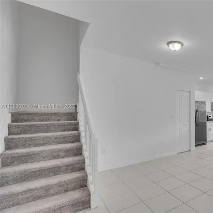 Image 6 - Southwest 107th Court, South Allapattah, Miami-Dade County, FL 33032, USA - Townhouse for rent