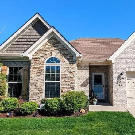 Buy this 4 bed house on 182 Waxwing Lane in Nicholasville, KY 40356