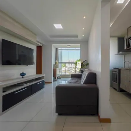 Buy this 2 bed apartment on Avenida Governador Eurico Rezende 270 in Jardim Camburi, Vitória - ES