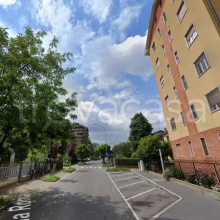 Rent this 3 bed apartment on Via Roma in 20024 Garbagnate Milanese MI, Italy