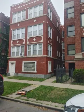 Rent this 1 bed apartment on 7014 S Clyde Ave Unit 1W in Chicago, Illinois