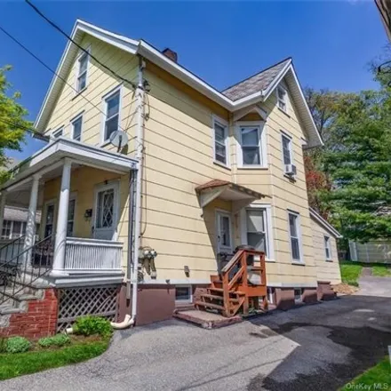 Buy this 5 bed house on 215 Union Avenue in City of Peekskill, NY 10566
