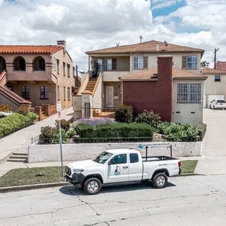 Buy this 6 bed house on Wilshire Crest in South Sycamore Avenue, Los Angeles