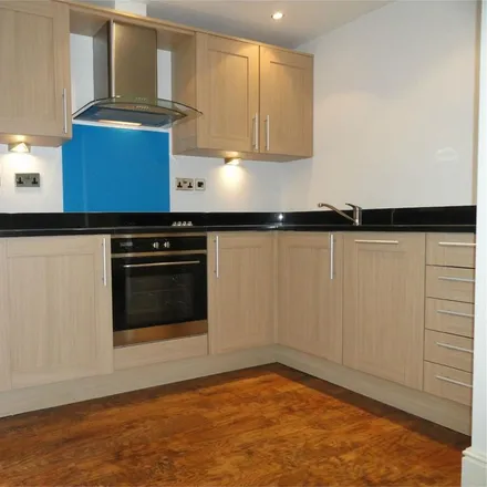 Image 2 - Whitley Willows, Lascelles Hall, HD8 0GD, United Kingdom - Apartment for rent