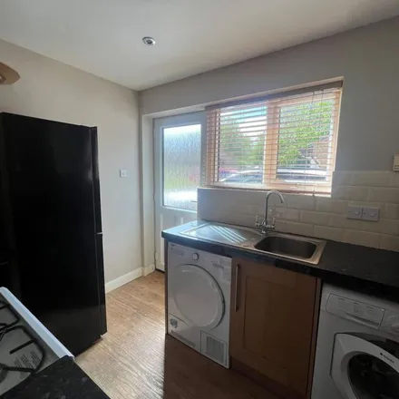 Image 4 - Ludlow Close, Overstone, NN3 5LJ, United Kingdom - Duplex for rent