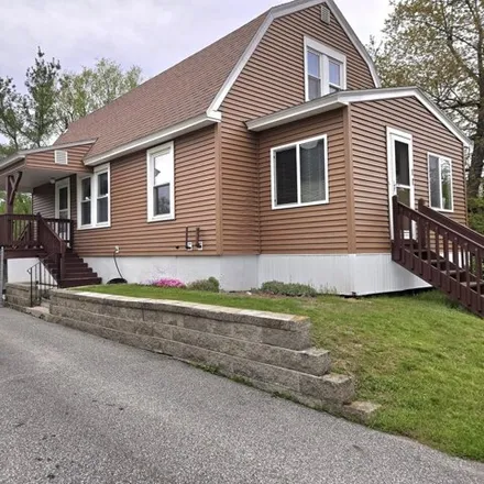Buy this 4 bed house on 17 Perley Street in Lewiston, ME 04240