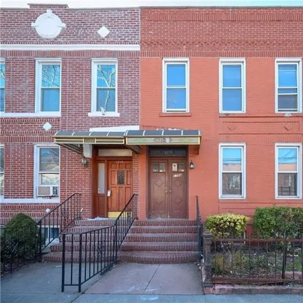 Image 1 - 1708 West 12th Street, New York, NY 11223, USA - Duplex for sale