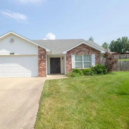 Rent this 3 bed house on 4100 Valley Wood Court in Columbia, MO 65202