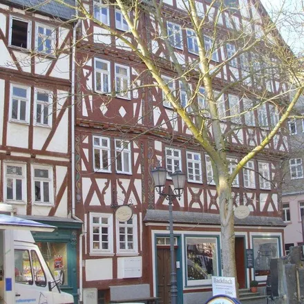 Image 6 - Kornmarkt 4, 35745 Herborn, Germany - Apartment for rent