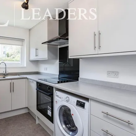 Rent this 2 bed apartment on Hattusa in 115 London Road, Sevenoaks