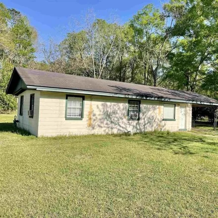 Buy this 3 bed house on 157 Mantel Street in East Brewton, Escambia County