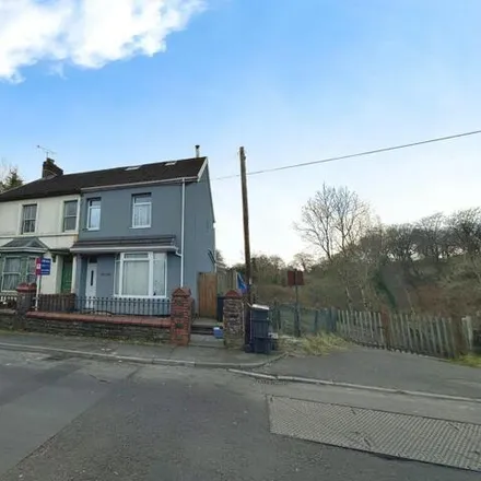 Image 1 - Beechcroft, Glynbargoed Road, Trelewis, CF46 6AA, United Kingdom - Duplex for sale