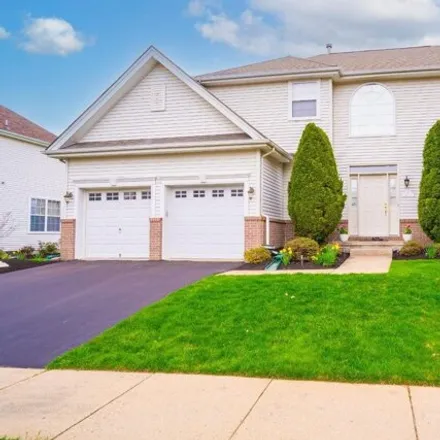 Buy this 3 bed house on Forsgate Country Club in Cypress Point Lane, Monroe Township