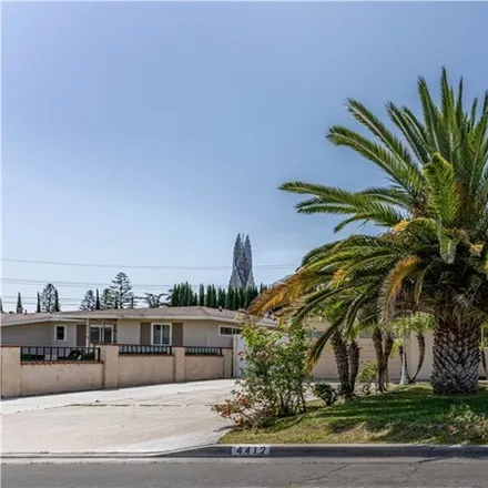 Buy this 4 bed house on 159 North Spinnaker Street in Orange, CA 92868