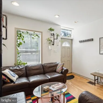 Image 2 - 3865 Brandywine Street, Philadelphia, PA 19104, USA - House for sale