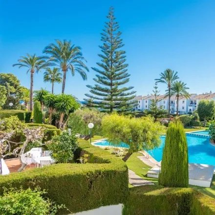 Buy this 2 bed apartment on Autovía del Mediterráneo in 29670 Marbella, Spain