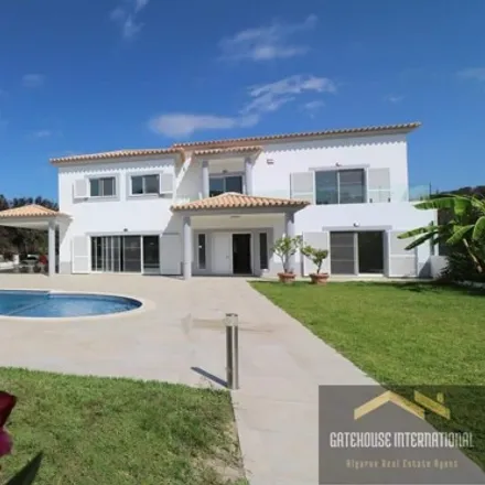 Buy this 5 bed house on unnamed road in 8135-016 Almancil, Portugal