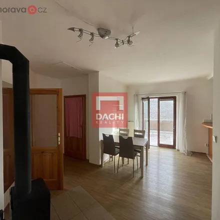 Image 4 - Berkova 353/38, 783 35 Horka nad Moravou, Czechia - Apartment for rent