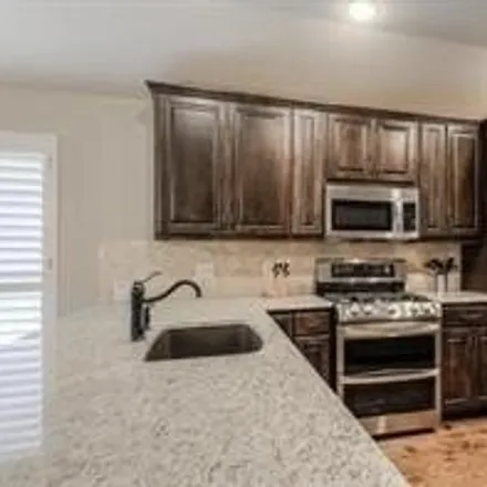 Rent this 3 bed house on 9138 Grand Canal Drive in Frisco, TX 75034