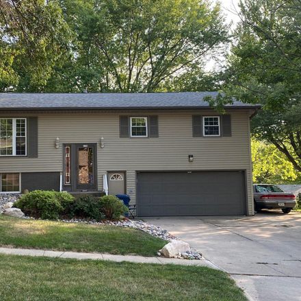 Rent this 3 bed house on 2209 Frontier Road in Denison, IA 51442