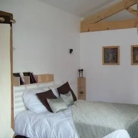 Rent this 1 bed townhouse on 40170 Saint-Julien-en-Born