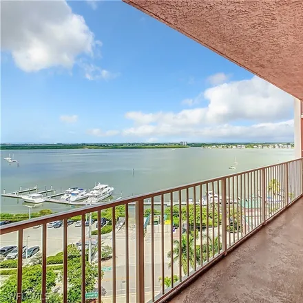 Image 3 - White Sand Villas, 202 Estero Boulevard, Fort Myers Beach, Lee County, FL 33931, USA - Condo for sale