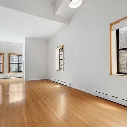 Rent this 5 bed apartment on 83 Mercer Street in New York, NY 10012