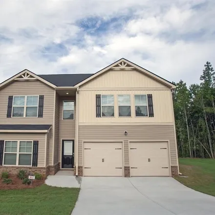 Buy this 5 bed house on 178 Goodall Woods Drive in Macon, GA 31216