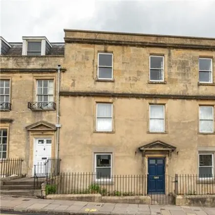 Rent this 2 bed room on Lansdown Stores in Lansdown Road, Bath