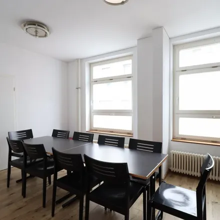 Rent this 1 bed apartment on Hintere Poststrasse 18 in 9000 St. Gallen, Switzerland