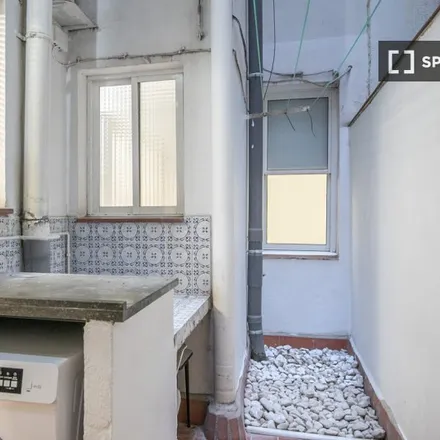 Rent this 3 bed apartment on Carrer de Padilla in 271, 08001 Barcelona