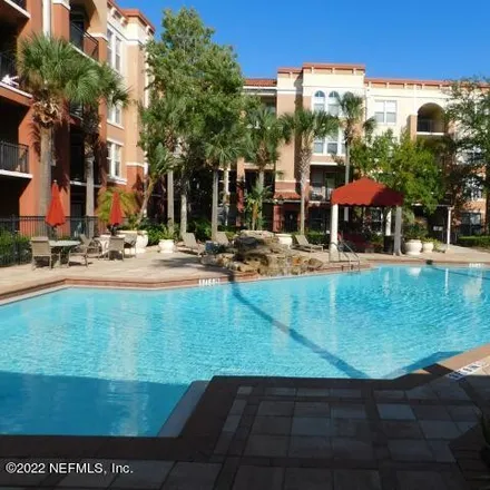 Buy this 1 bed condo on Saint Johns Town Center in 10435 Midtown Parkway, Jacksonville