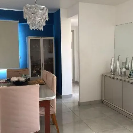 Buy this 3 bed apartment on Avenida Conselheiro Rosa e Silva 502 in Graças, Recife - PE