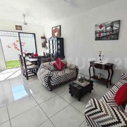 Rent this 3 bed house on unnamed road in 28950 Villa de Álvarez, COL